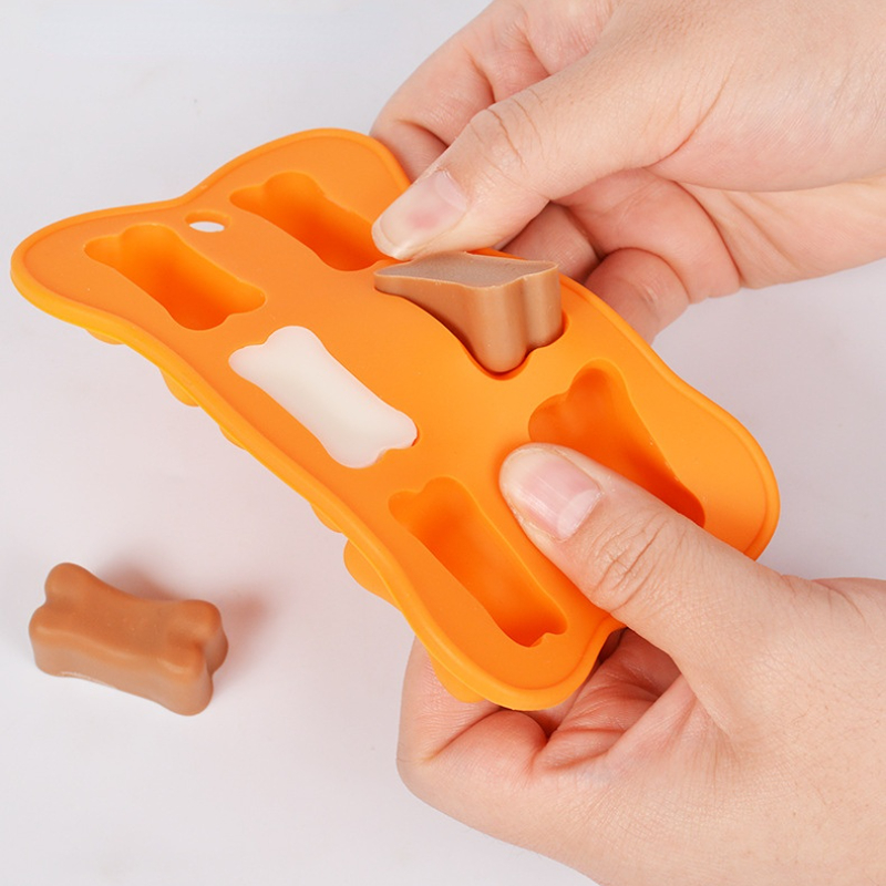Animal Bear Cat Shape Silicone - огляд і ціна Soap Making Instructions