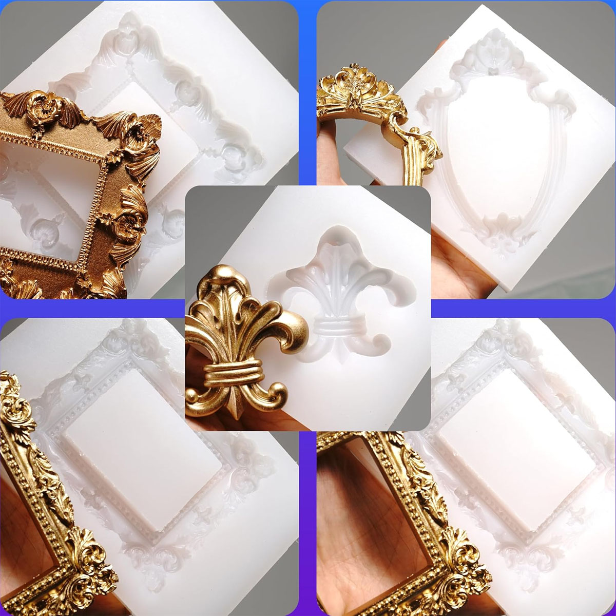 KG Silicone Making Kit, 1:1 Mi - огляд і ціна Soap Making Kit For Beginners